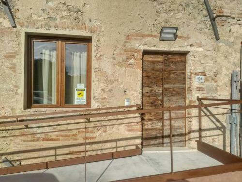 Albergue Rifugio D'elsa