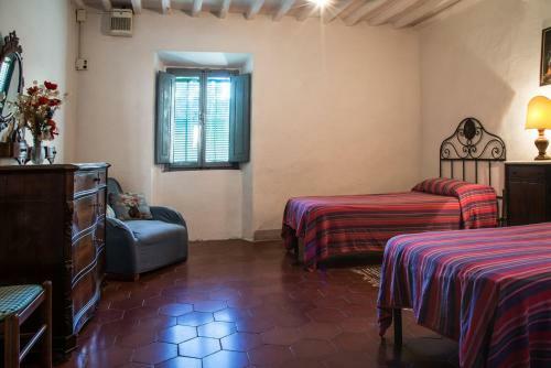 Agroturismo Belvedere