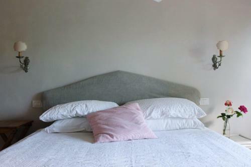 Hostal Private Room In Small Medieval Borgo