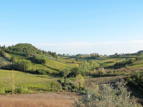 Ferienhaus Colle Di Val D'elsa 271s