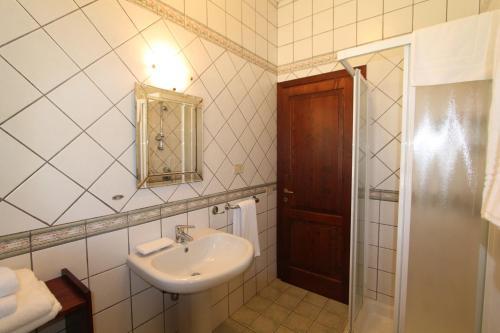 Apartamento Appartamenti Brunetti