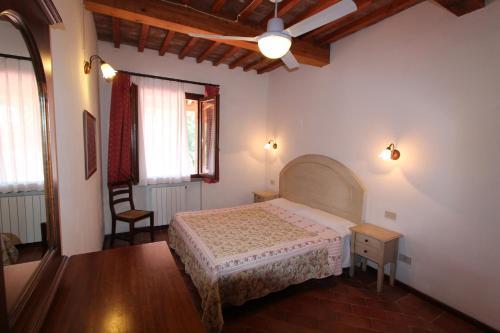 Apartamento Appartamenti Brunetti