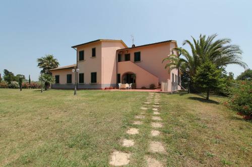 Apartamento Appartamenti Brunetti