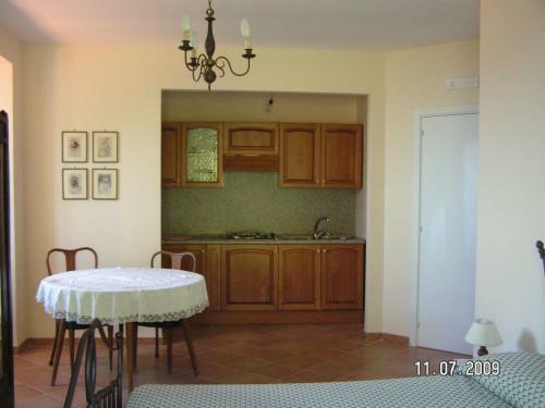 Agroturismo Gli Ulivi Agriturismo