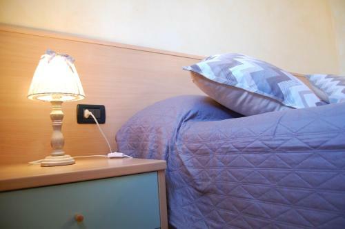 Apartamento Residence Hotel Angelo