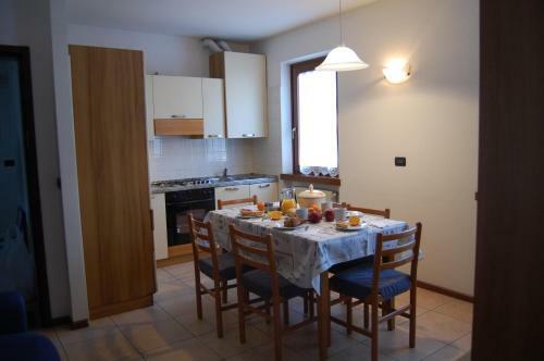 Apartamento Residence Hotel Angelo