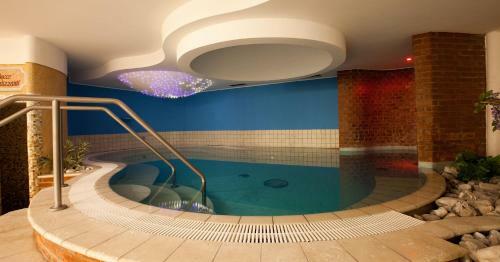 Apartamento Residence Hotel Angelo