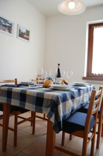 Apartamento Residence Hotel Angelo
