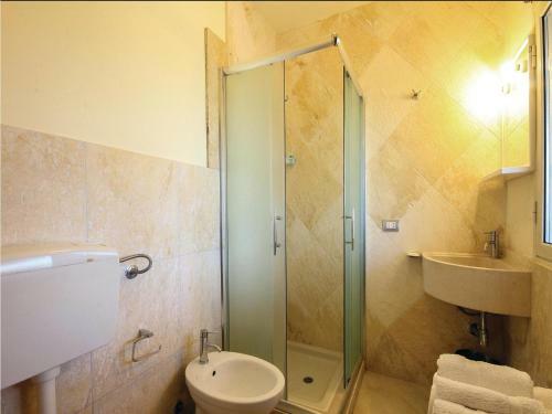 Four-bedroom Holiday Home In Vittoria (rg)
