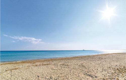 Four-bedroom Holiday Home In Vittoria (rg)