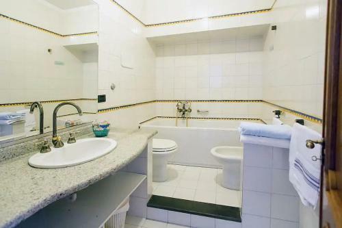 Conca Dei Marini Villa Sleeps 6 Pool Air Con Wifi