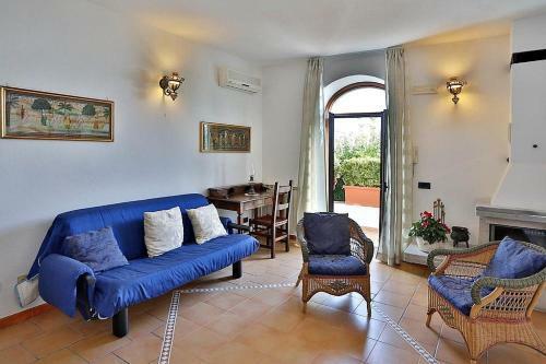 Conca Dei Marini Villa Sleeps 6 Pool Air Con Wifi