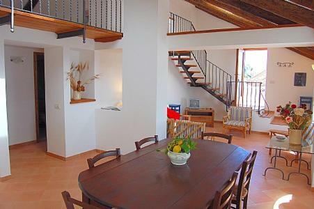Conca Dei Marini Villa Sleeps 4 Air Con Wifi