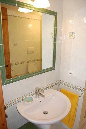 Conca Dei Marini Villa Sleeps 4 Air Con Wifi
