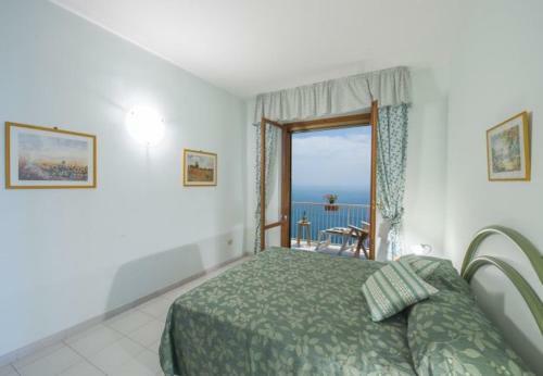 Conca Dei Marini Apartment Sleeps 4 T721562