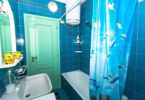 Conca Dei Marini Apartment Sleeps 4 T721562