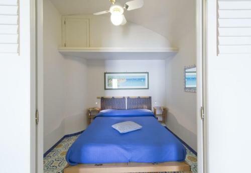 Conca Dei Marini Apartment Sleeps 4 T721492