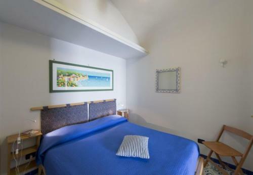 Conca Dei Marini Apartment Sleeps 4 T721492