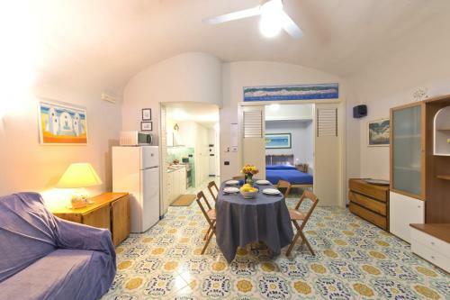 Apartamento Casa La Conca
