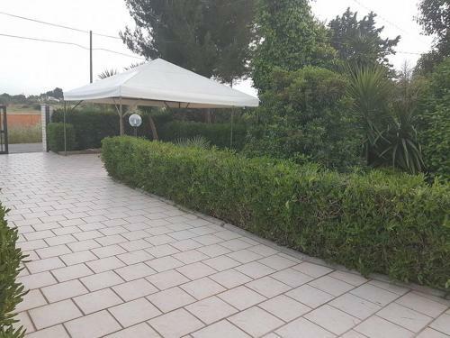 Villa Parco Del Monte