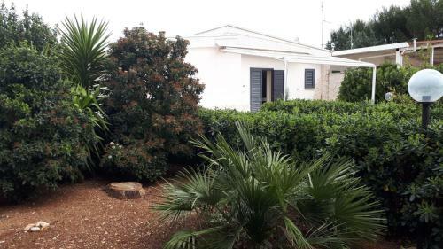 Villa Parco Del Monte