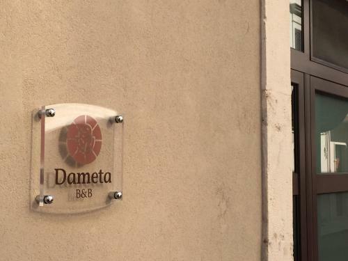 Dameta B&B