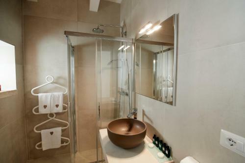 Bed & Breakfast Iulius Suite & Spa