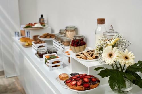 Bed & Breakfast Iulius Suite & Spa