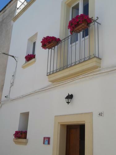 Hostal Iconella Camere Vacanze