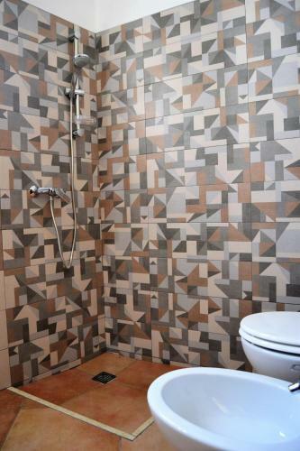 Hostal Iconella Camere Vacanze