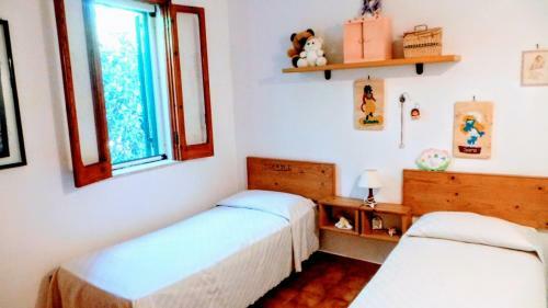 Villa In Salento: Il Mare, Il Sole E Il Vento.