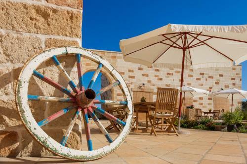 Agroturismo Casale Cambr�
