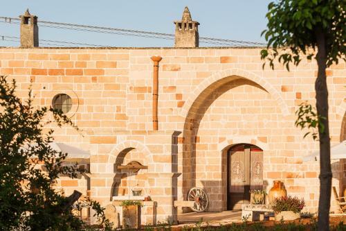 Agroturismo Casale Cambr�