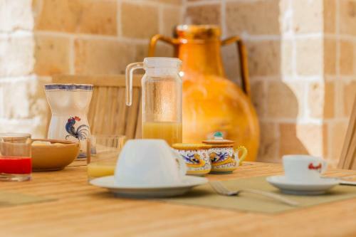 Agroturismo Casale Cambr�