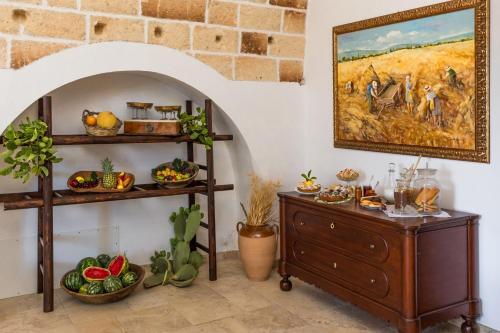 Agroturismo Casale Cambr�