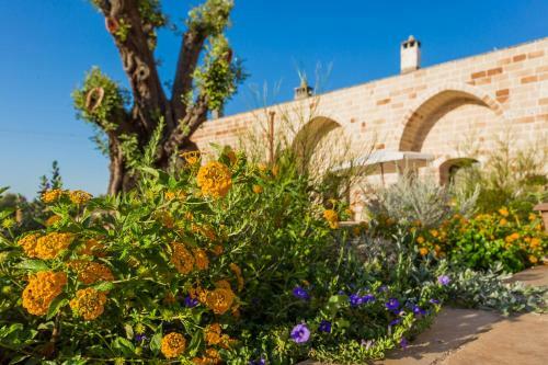 Agroturismo Casale Cambr�