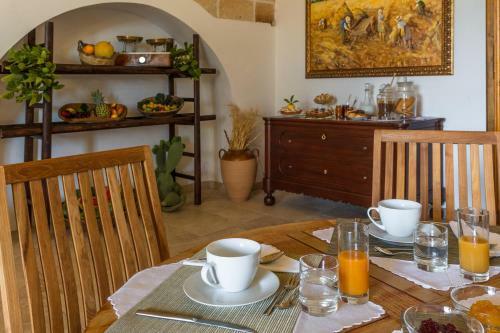 Agroturismo Casale Cambr�