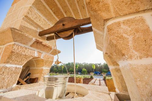 Agroturismo Casale Cambr�