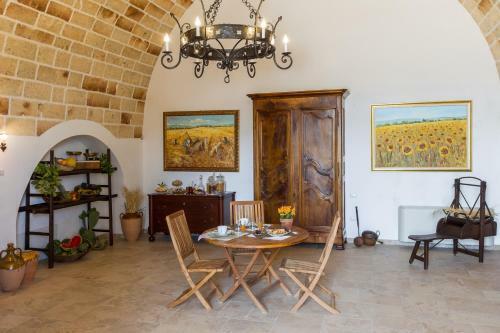 Agroturismo Casale Cambr�