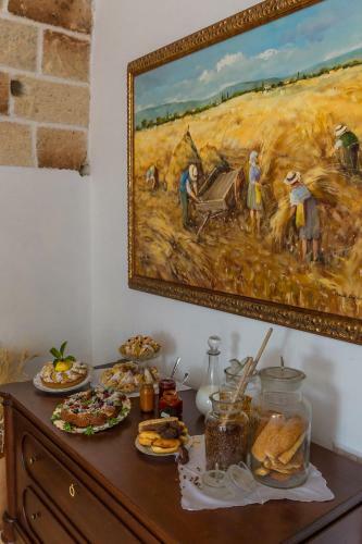 Agroturismo Casale Cambr�