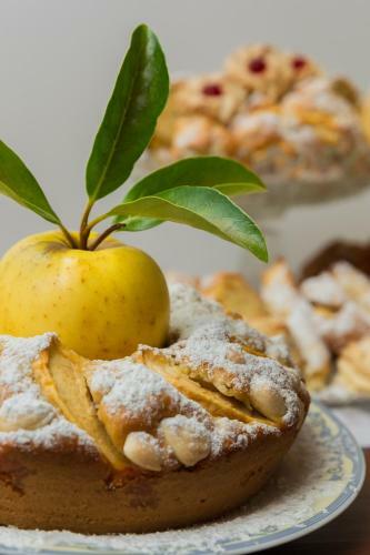 Agroturismo Casale Cambr�