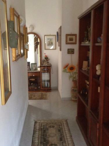 Apartamento Casa Salento A Copertino