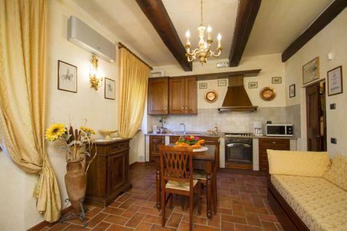 Loggia Apartment