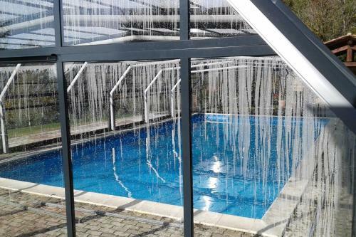 Corgna Villa Sleeps 6 Pool Wifi