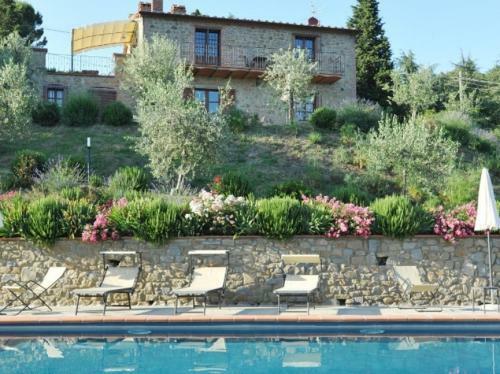 Gosparini Villa Sleeps 10 Pool Wifi