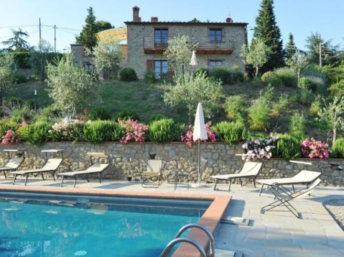 Gosparini Villa Sleeps 10 Pool Wifi