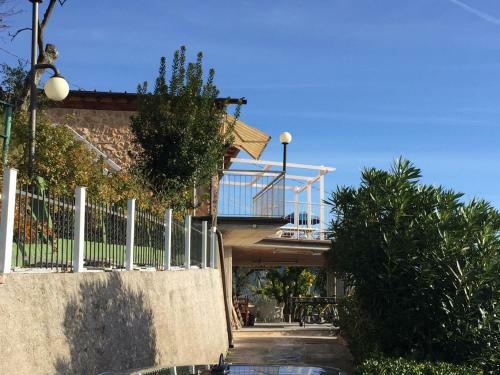 Chalet Del Colle