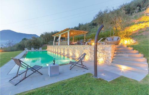 Four-bedroom Holiday Home In Camaiore -lu-