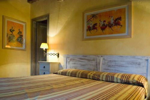 Piano Di Conca Villa Sleeps 10 Pool Air Con T763289
