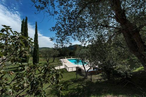 Piano Di Conca Villa Sleeps 10 Pool Air Con T763289
